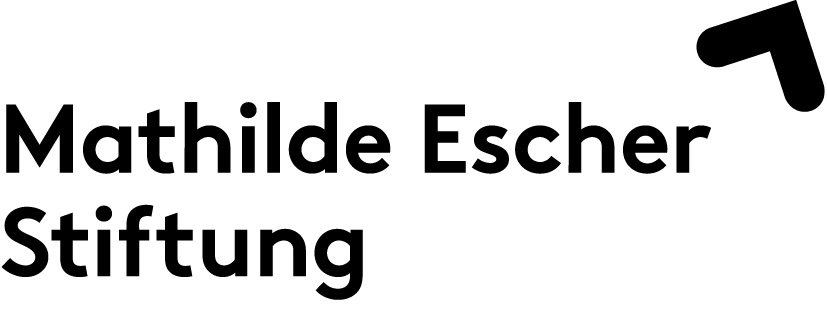 Mathilde Escher Stiftung Logo